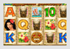 Hawaiian Treasure Slot Game From Ash Gaming