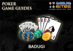Badugi Guide