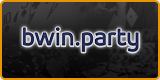 Bwin Party Logo