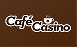 Café Casino Logo