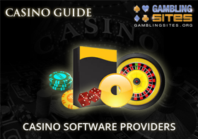 Casino Software Providers