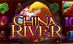 China River