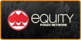 Equity Poker Network Logo