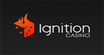 Ignition Casino Logo