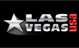 Las Vegas USA Logo