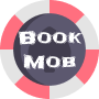 BookMob.ca Logo