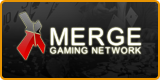 Merge Gaming Network Logo