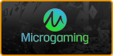 Microgaming Logo