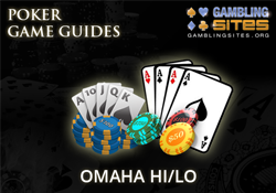 Omaha Hi Lo Guide