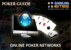 Online Poker Networks