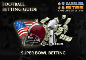 Super Bowl Betting