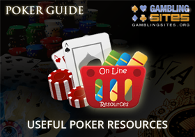 Poker Resources