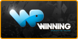 Winning Poker Network Logo